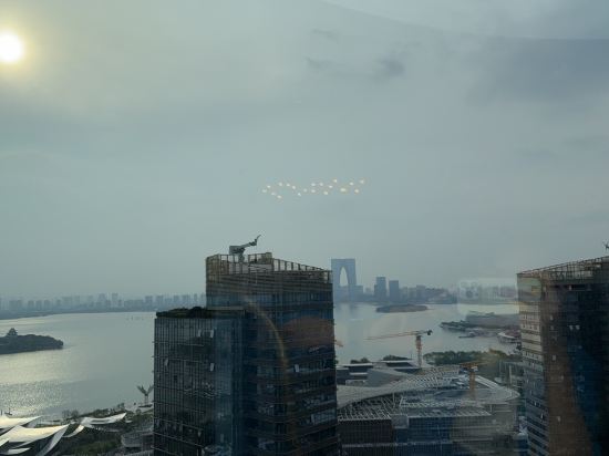 蘇州M SOCIAL千琇悅飯店優惠