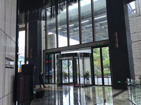 東莞虎門美思威爾頓酒店優惠