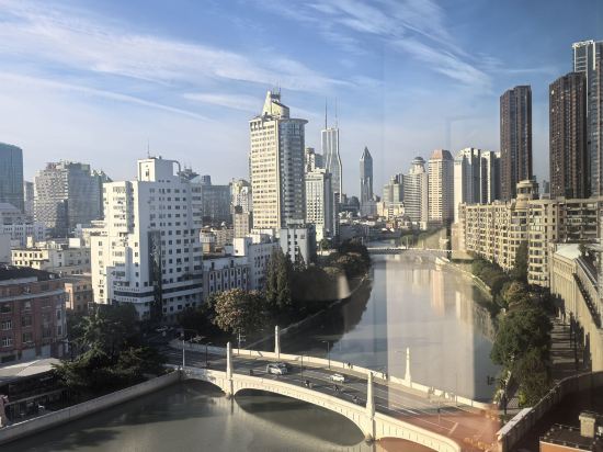 上海蘇寧寶麗嘉飯店優惠