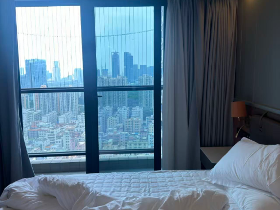 深圳科創飯店（南山南油時裝批發中心店）優惠