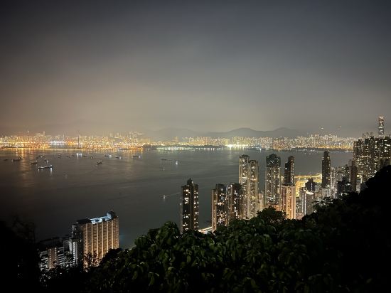 YHA賽馬會摩星嶺青年旅舍(香港島)優惠