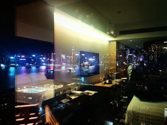 唯港薈酒店優惠