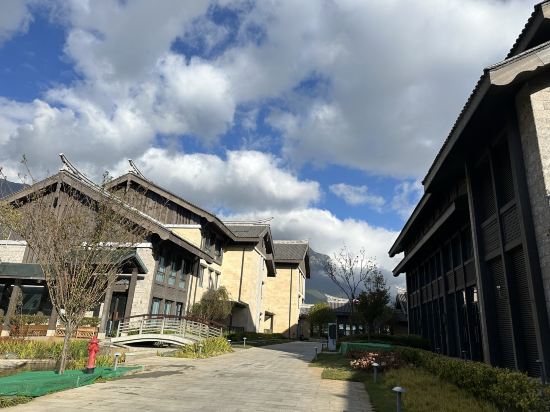 Club Med麗江度假村優惠