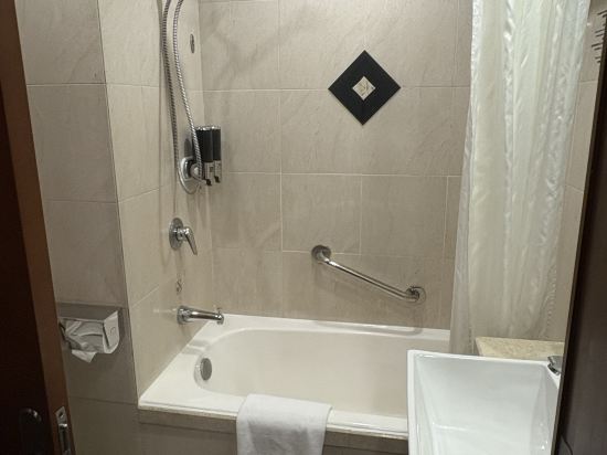 香港珀麗酒店優惠