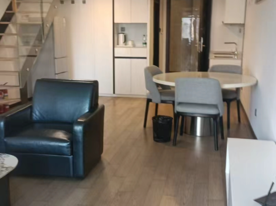 享萊行政公寓（深圳北站店）優惠