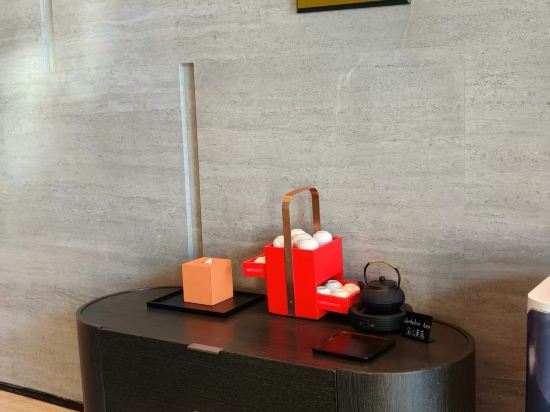 深圳星河吉酒店臻品之選優惠