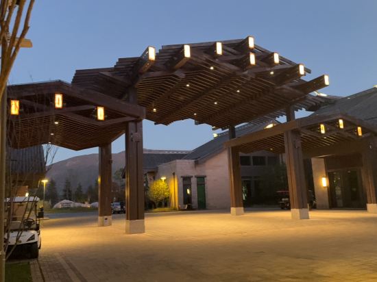 Club Med麗江度假村優惠