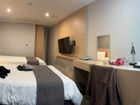 濟州沙崙飯店優惠