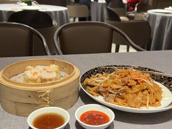 上海北虹橋綠地鉑驪酒店優惠