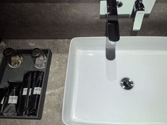 都江堰上禾辰岳飯店優惠