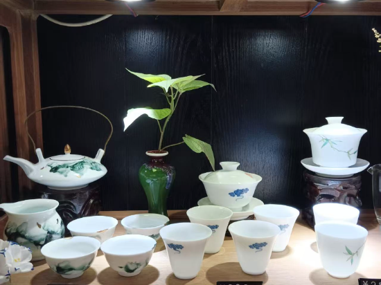 水晶璞邸飯店（景德鎮陶溪川店）優惠