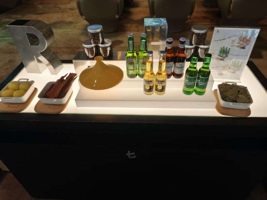 成都首座萬麗酒店優惠