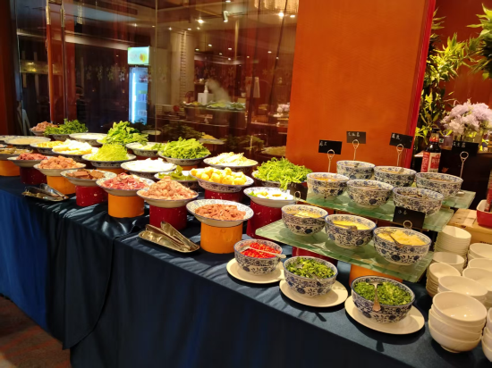 橋頭三正半山飯店優惠