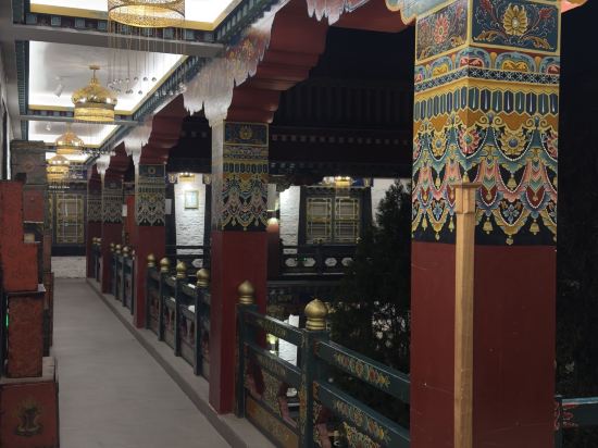 西藏廓爾喀酒店優惠