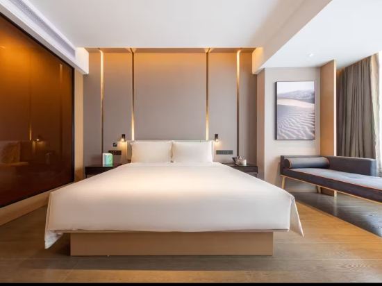 廣州荔灣滘口地鐵站亞朵酒店優惠