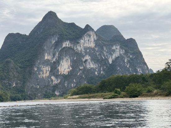 桂林象鼻山港舍飯店（兩江四湖店）優惠