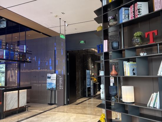 都江堰希爾頓歡朋酒店優惠