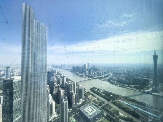 廣州四季酒店優惠