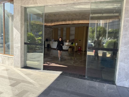 珠海賓薈灣酒店（暨南大學店）優惠