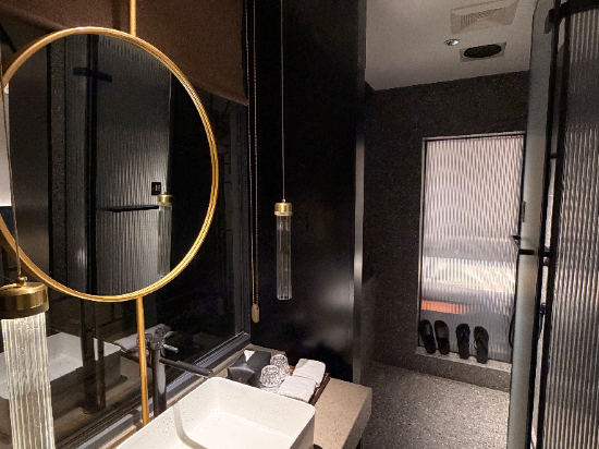 聆境·三丘田飯店（海底世界店）優惠