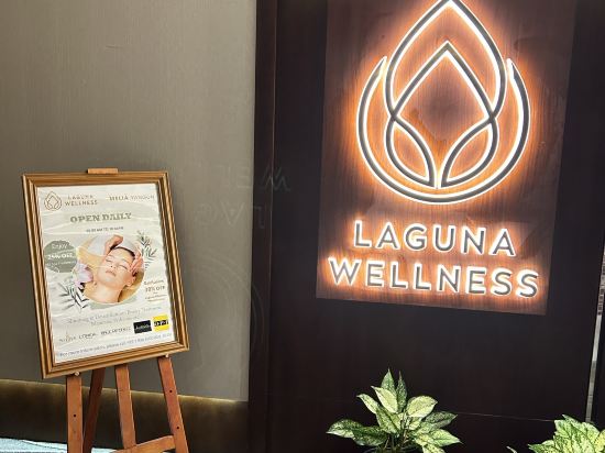 仰光美利亞酒店優惠