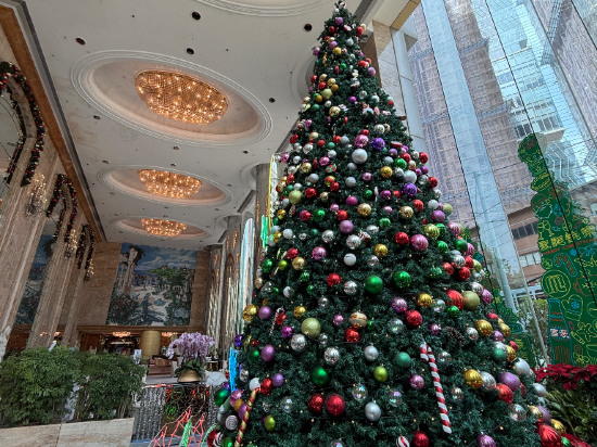 富豪香港酒店優惠