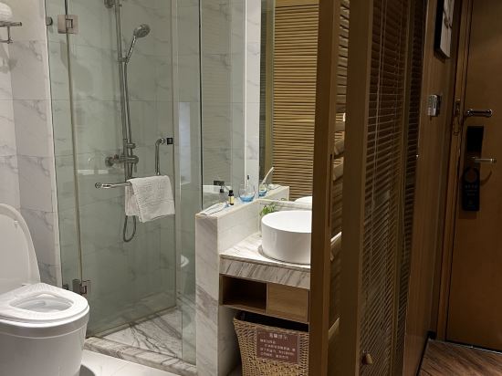 橙果酒店（深圳東門老街曬布地鐵站店）優惠