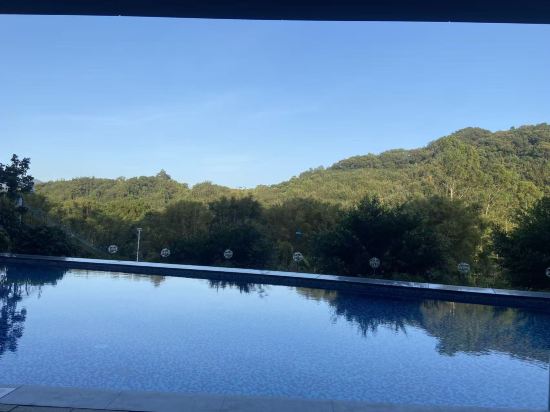 從化方圓·雲雅酒店優惠