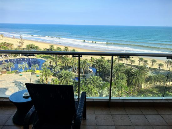 陽江海韻戴斯酒店優惠