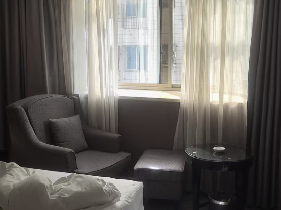 梅州華美達酒店優惠