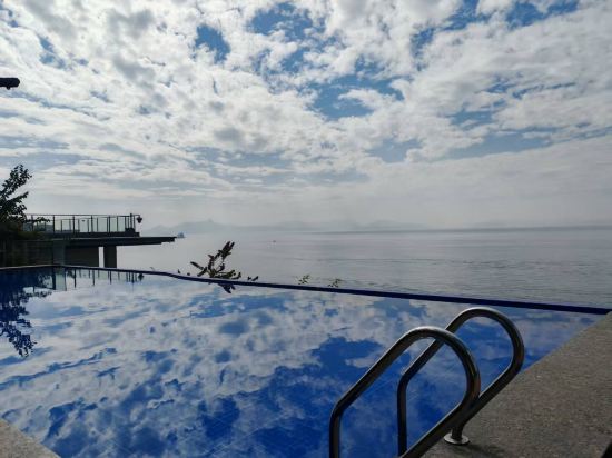 深圳半天雲海岸度假村優惠