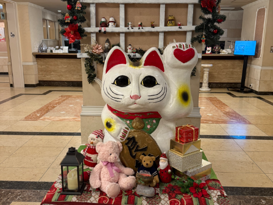 春秋陽光酒店名古屋常滑車站前優惠