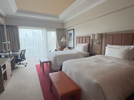 深圳華僑城洲際大酒店優惠