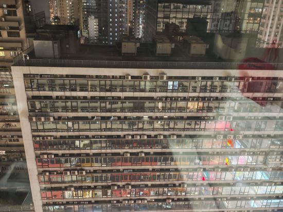 香港星星酒店優惠