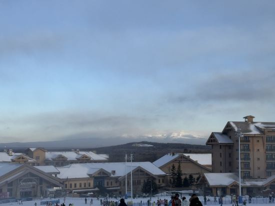 長白山萬達喜來登度假酒店優惠