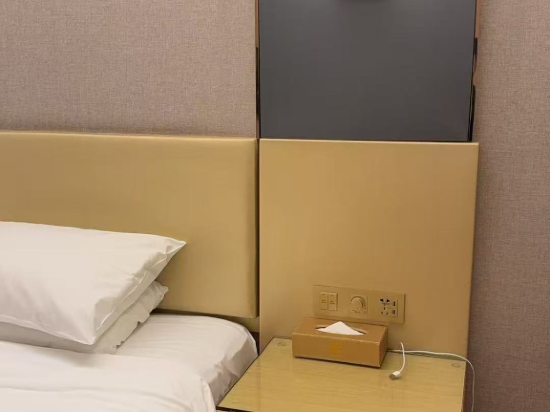 維也納酒店（中山小欖高鐵站店）優惠