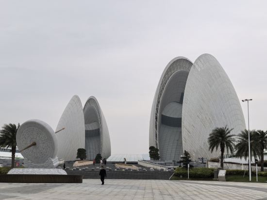 麗楓酒店（珠海拱北口岸廣場輕軌總站店）優惠