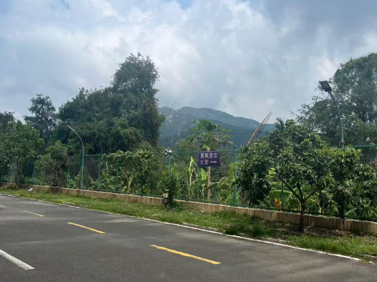 麗楓酒店（珠海斗門店）優惠