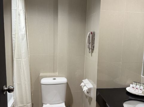 新加坡京華酒店 （Staycation Approved）優惠