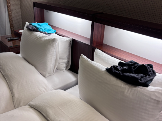 麗都唯客樂飯店優惠