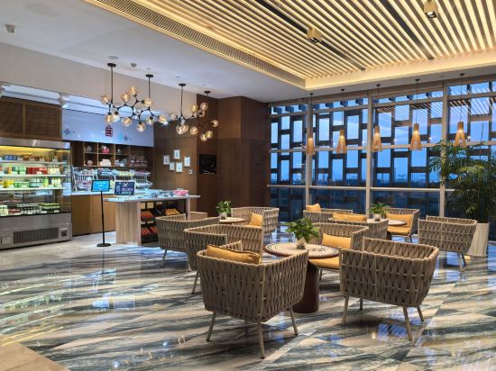 珠海橫琴希爾頓花園酒店優惠