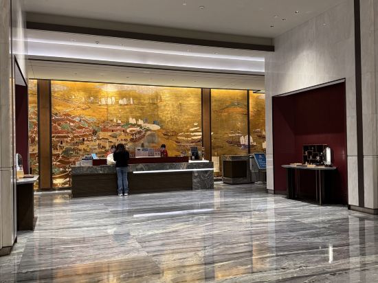 泉州泰禾洲際酒店優惠