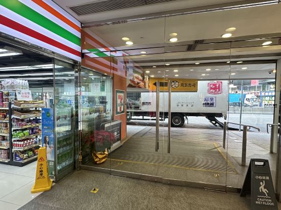 香港悦來酒店優惠