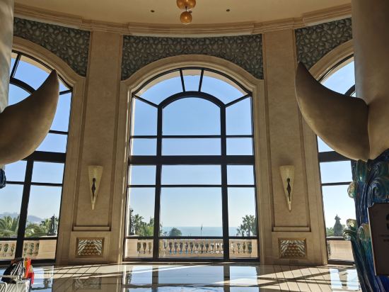 長隆橫琴灣酒店（珠海長隆旗艦店）優惠