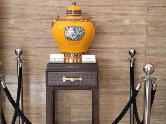 惠州皇冠假日酒店優惠