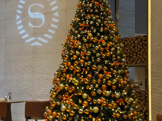 深圳博林天瑞喜來登酒店優惠