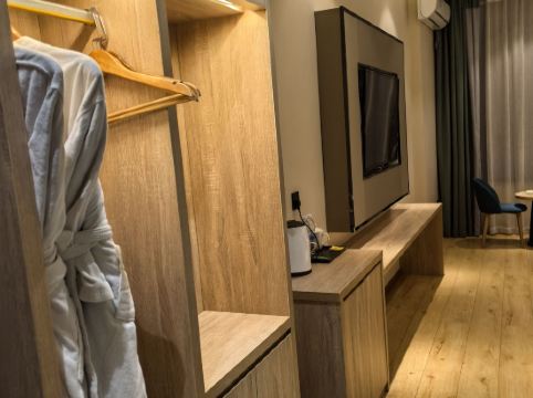 拾然酒店（麗江古城南門木府店）優惠