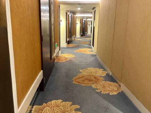 珠海來魅力假日酒店（拱北口岸店）優惠