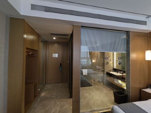 台山禾酒店優惠