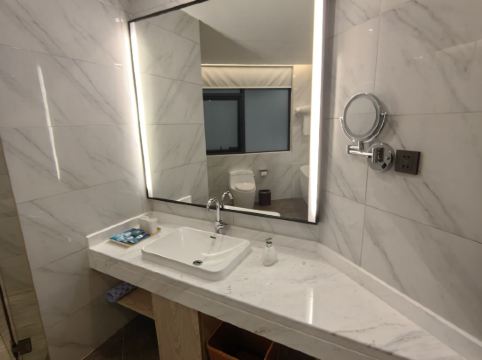 凱里亞德酒店（深圳機場固戍地鐵站店）優惠